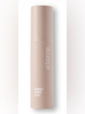 Arbonne Hydrate & Hold Primer